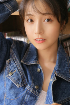 隔壁的女孩儿